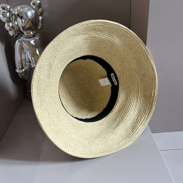 Miu Miu Hat MUH00221 Miu Miu Hat MUH00221